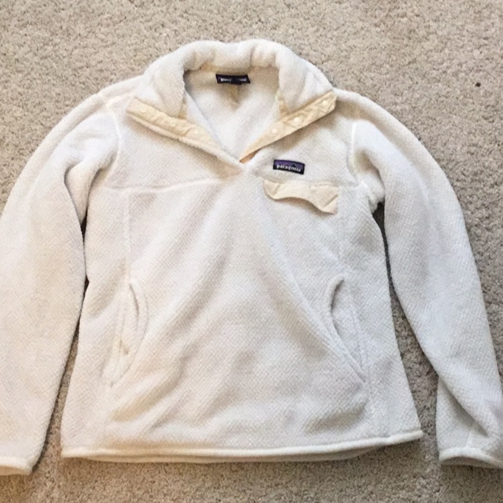 Creme Patagonia